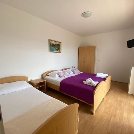 Mirta Apartment Gradac  Exterior foto