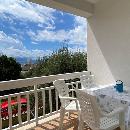 Mirta Apartment Gradac  Exterior foto