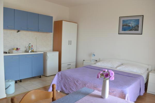 Mirta Apartment Gradac  Exterior foto