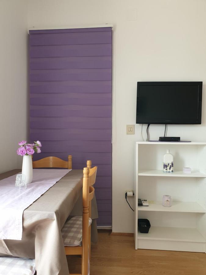 Mirta Apartment Gradac  Exterior foto