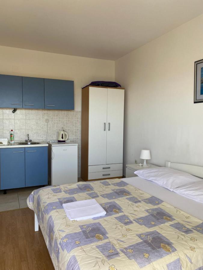 Mirta Apartment Gradac  Exterior foto