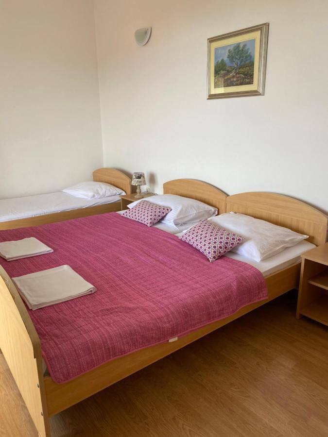 Mirta Apartment Gradac  Exterior foto