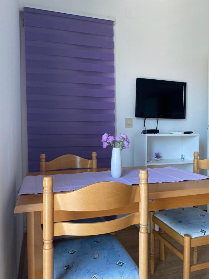 Mirta Apartment Gradac  Exterior foto
