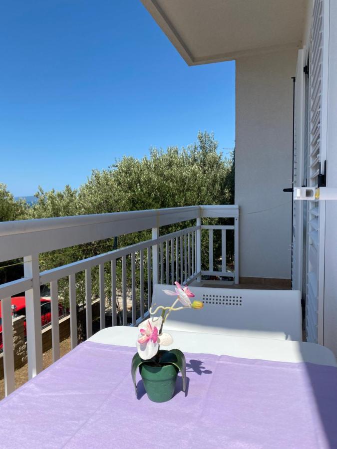 Mirta Apartment Gradac  Exterior foto