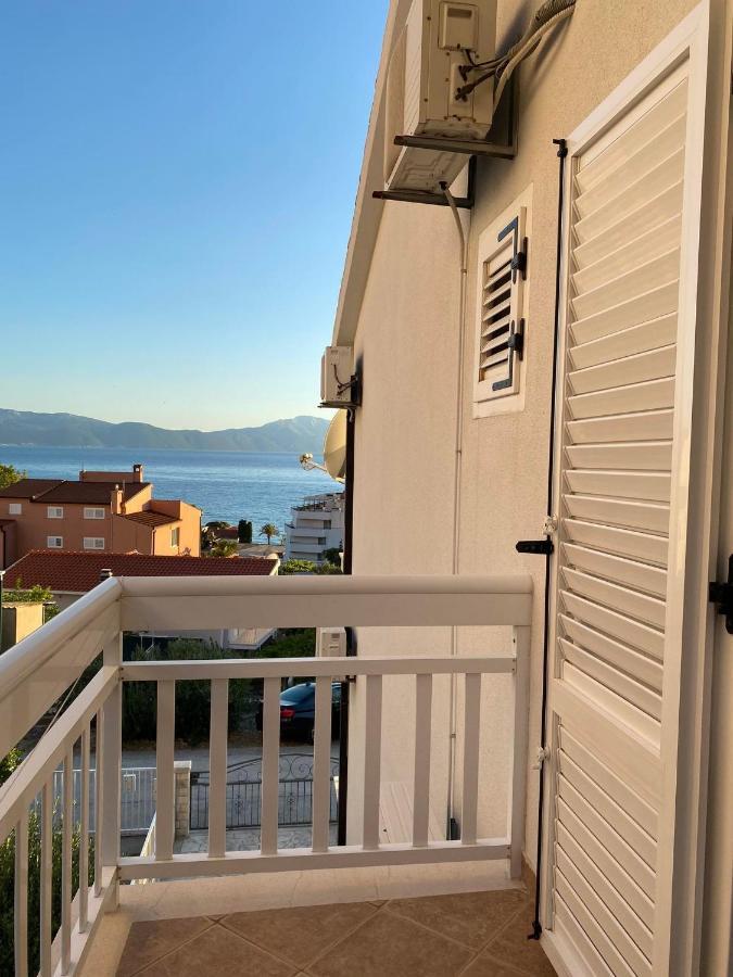 Mirta Apartment Gradac  Exterior foto