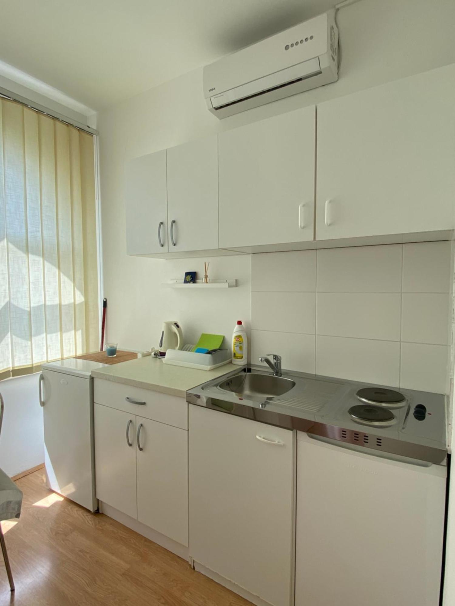 Mirta Apartment Gradac  Exterior foto