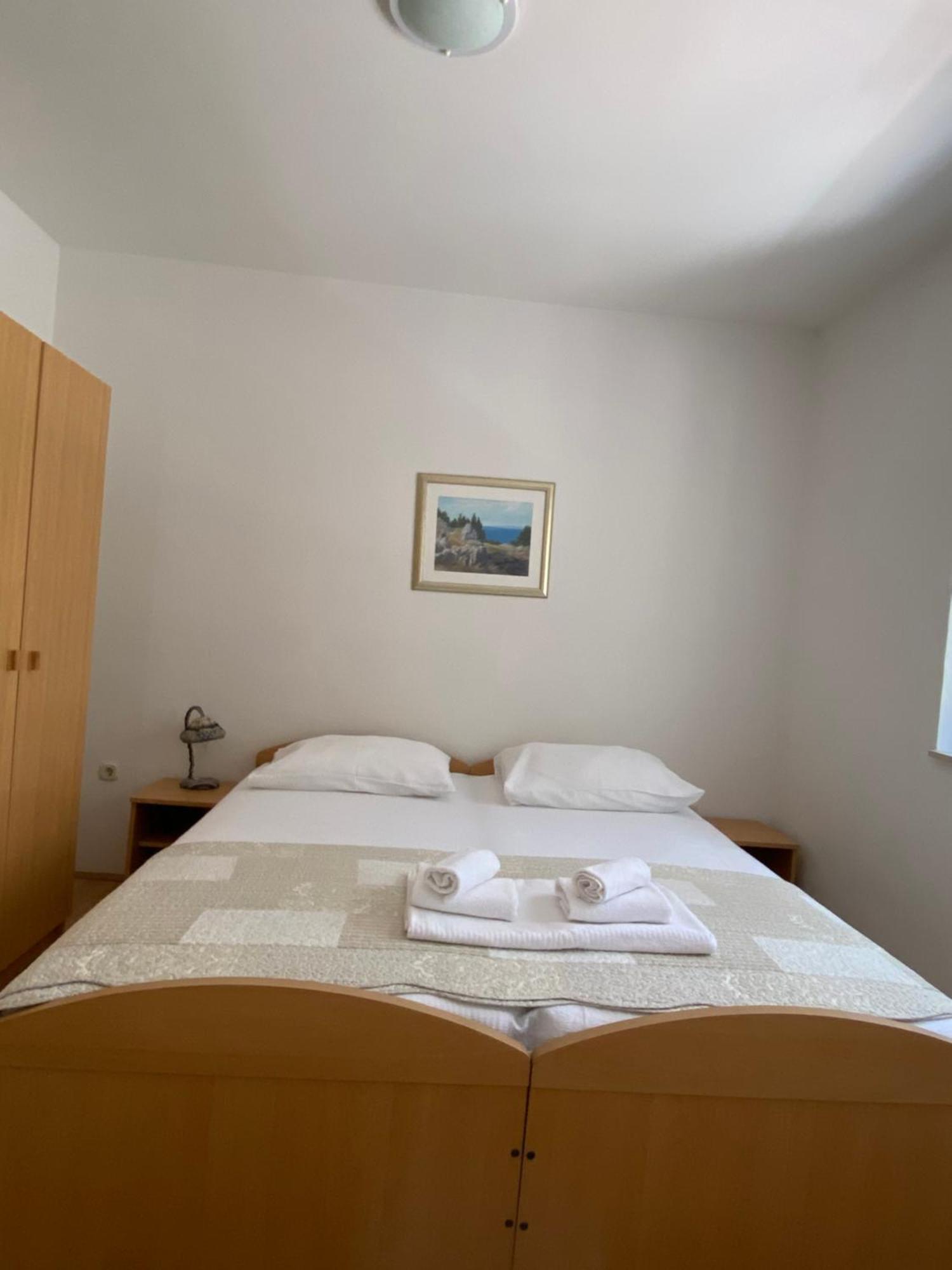 Mirta Apartment Gradac  Exterior foto