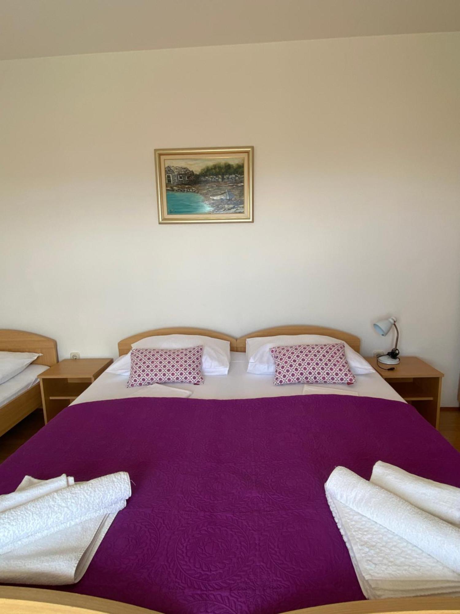Mirta Apartment Gradac  Exterior foto