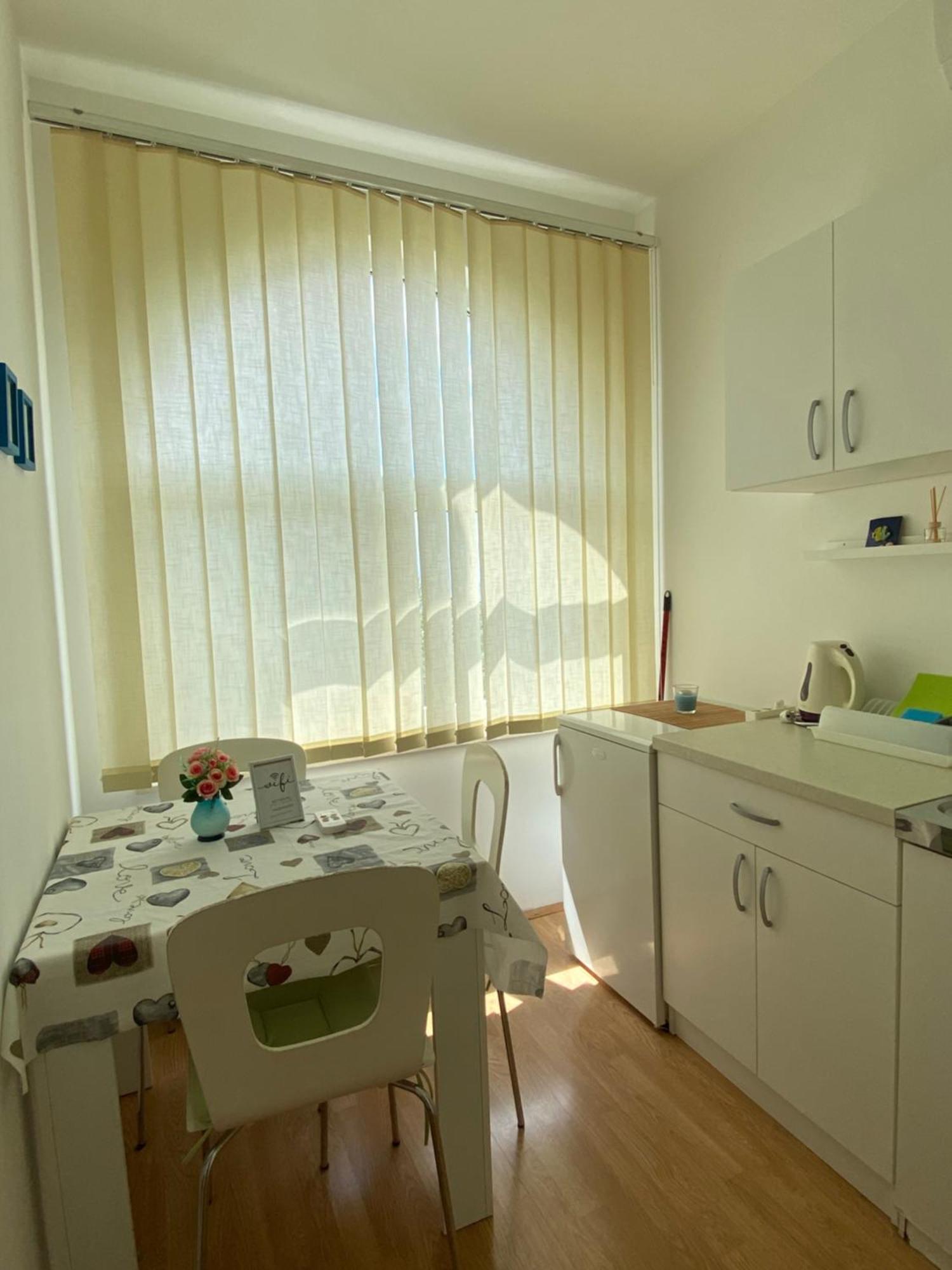 Mirta Apartment Gradac  Exterior foto